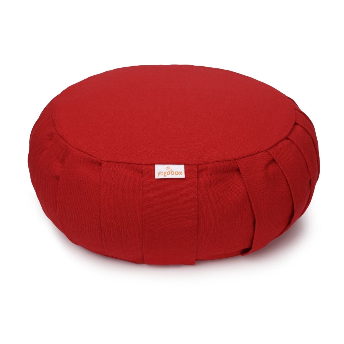 Meditationskissen / Yogakissen Zafu BASIC mit ZIP