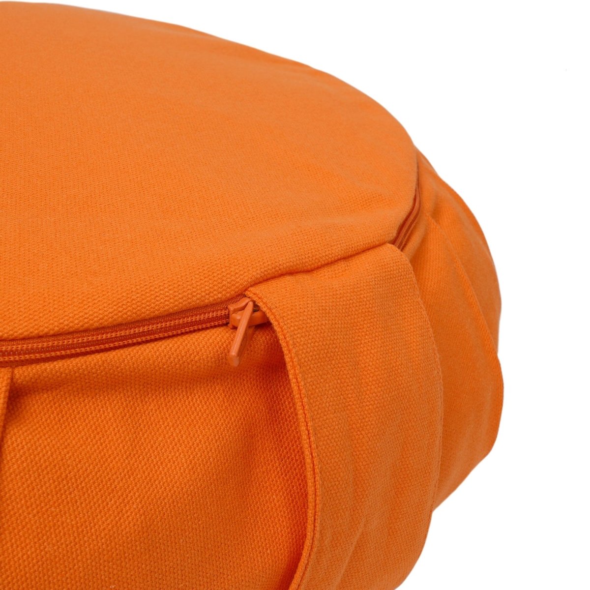 Meditationskissen / Yogakissen Zafu BASIC mit ZIP