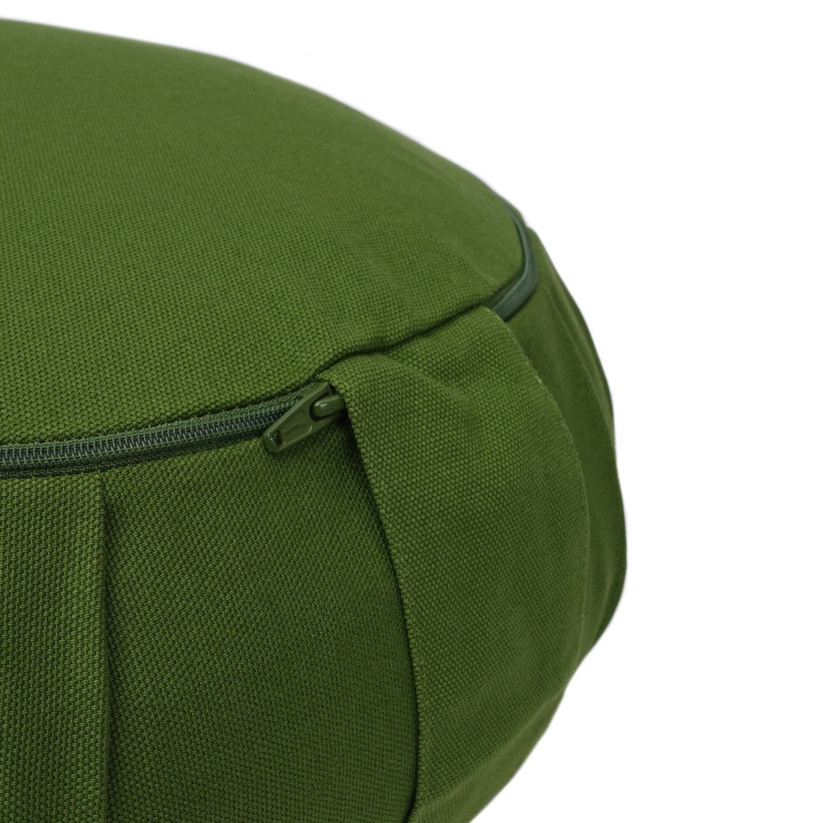 Meditationskissen / Yogakissen Zafu BASIC mit ZIP