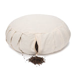 Meditationskissen / Yogakissen Zafu BASIC mit ZIP
