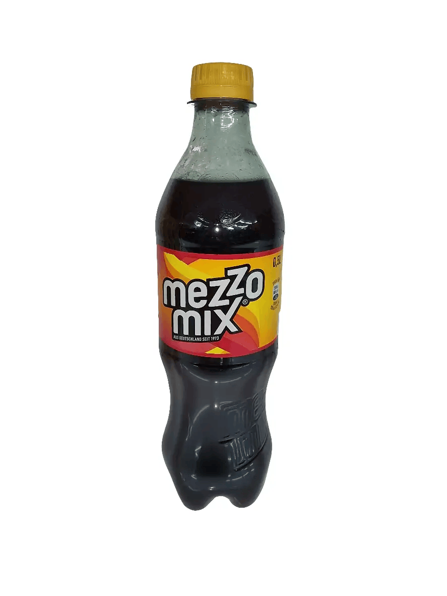 Meezo Mix 0.5L - Namma Markt