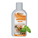 Warda Sauna Aufguss Duft Melisse