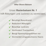 MEN After Shave Balm •Energie•