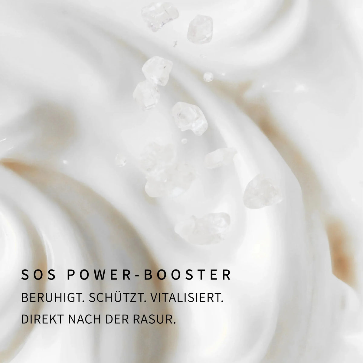 MEN After Shave Balm •Energie•