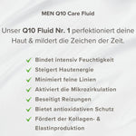 MEN Q10 Care Fluid •Energie•