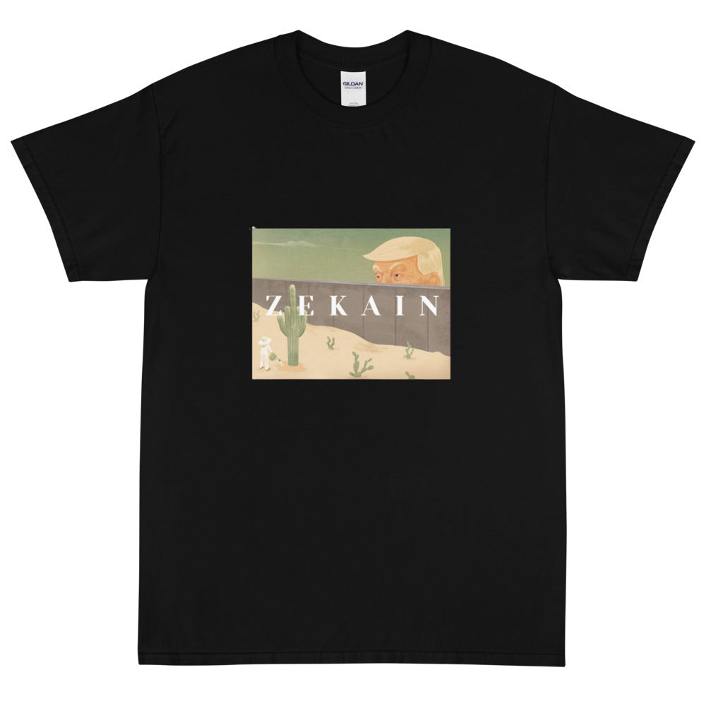 Trump vs Kaktus T-Shirt