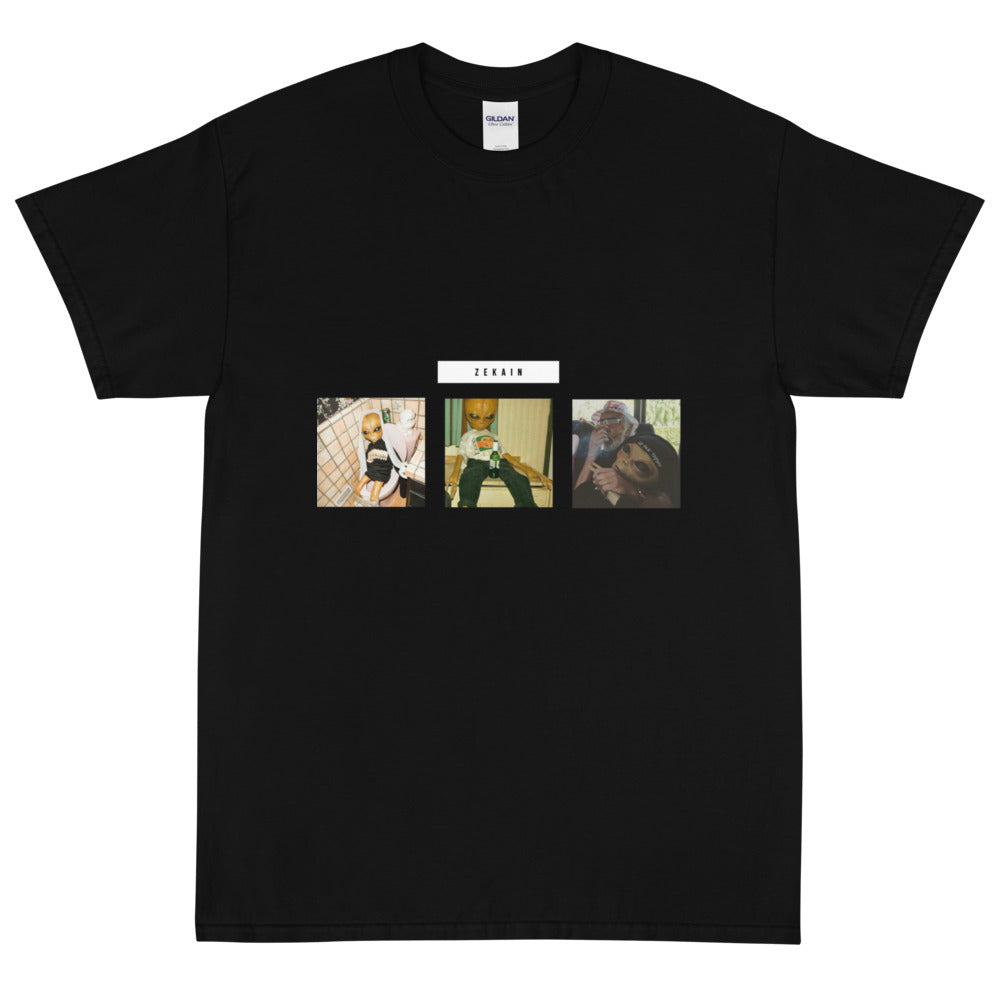 Alien Hangover T-Shirt
