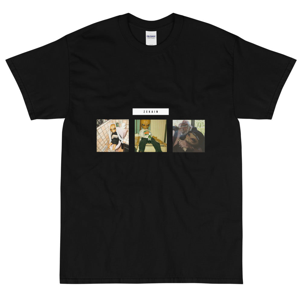 Alien Hangover T-Shirt