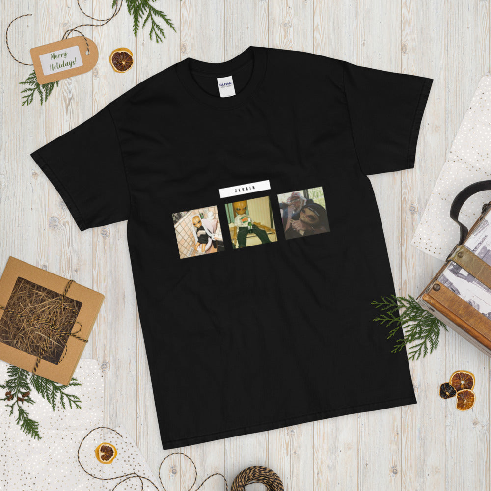 Alien Hangover T-Shirt