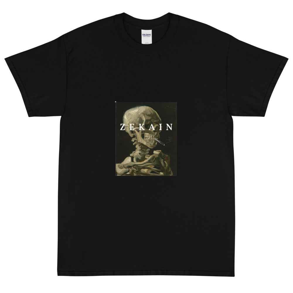 Dead Graphic T-Shirt