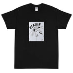 Smokers Graphic T-Shirt