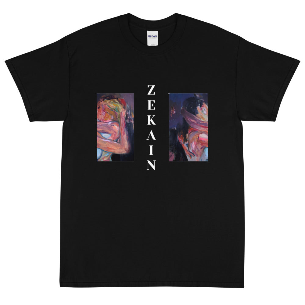Love Graphic T-Shirt