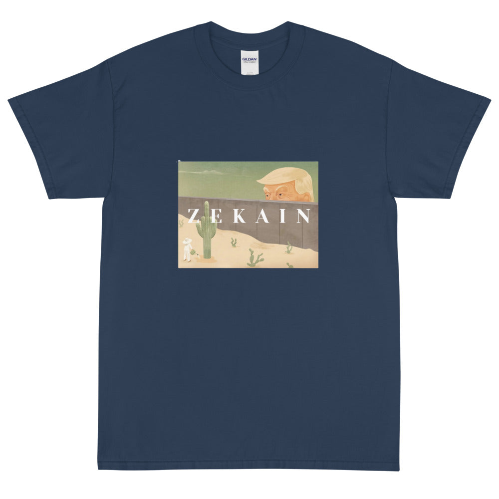 Trump vs Kaktus T-Shirt