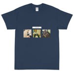 Alien Hangover T-Shirt