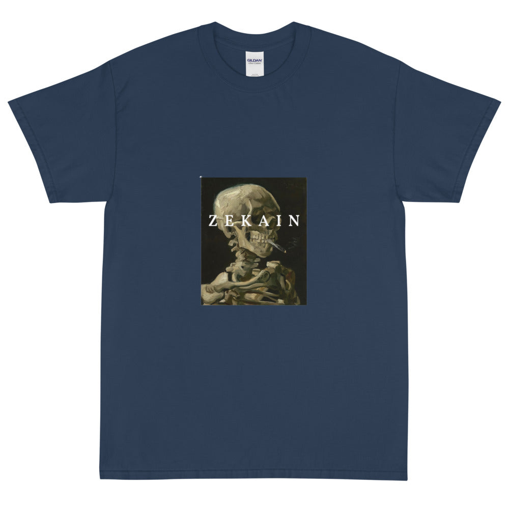 Dead Graphic T-Shirt