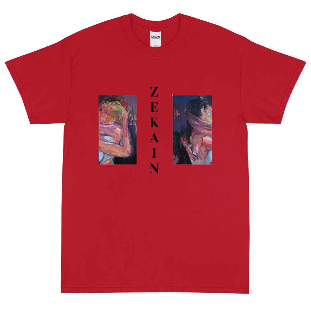 Love Graphic T-Shirt