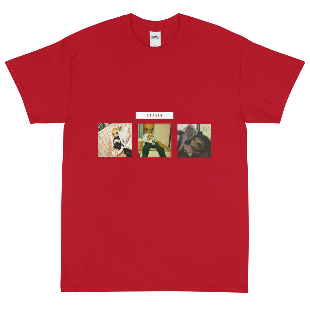 Alien Hangover T-Shirt