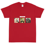 Alien Hangover T-Shirt