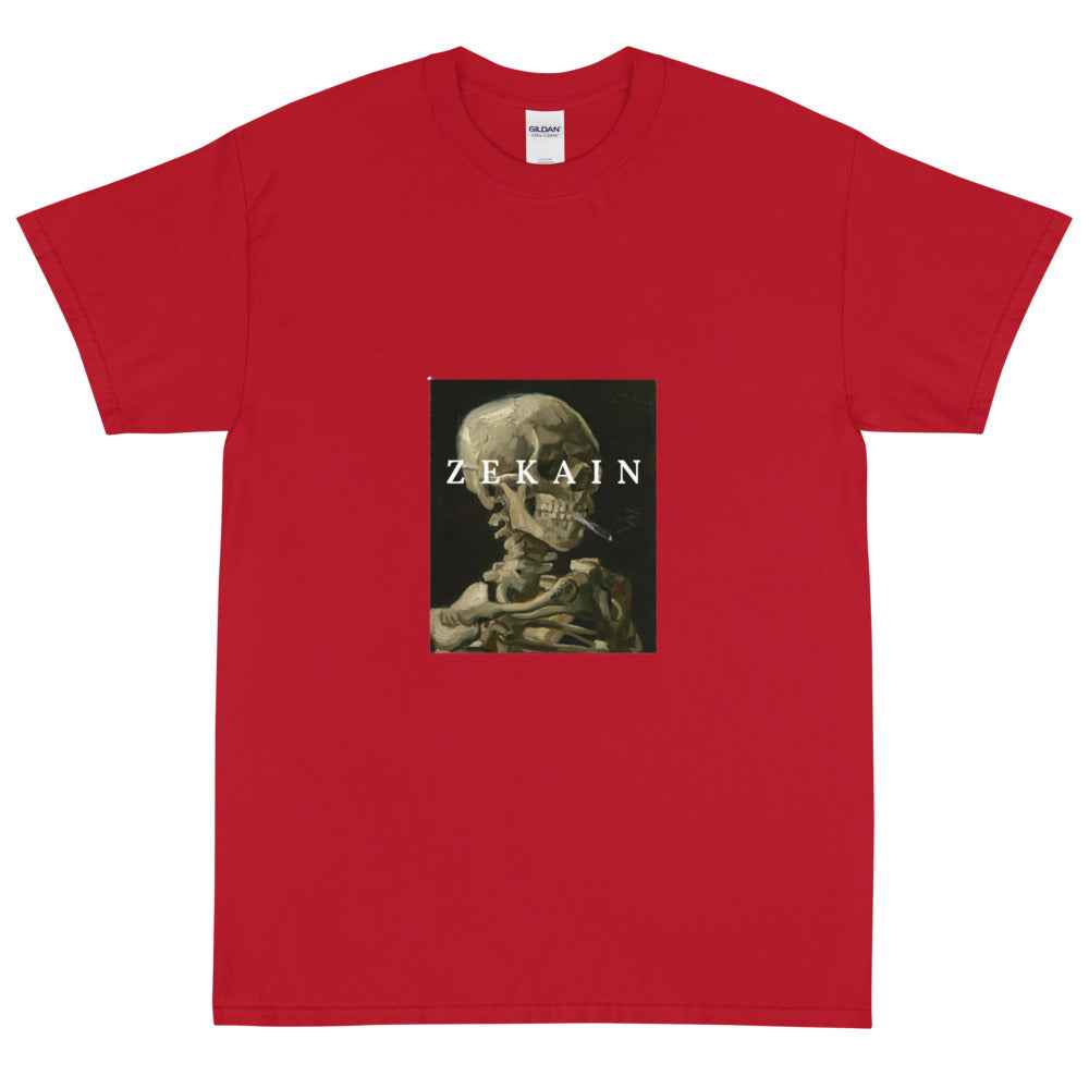 Dead Graphic T-Shirt