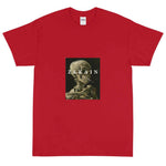 Dead Graphic T-Shirt