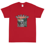 Scream Graphic T-Shirt