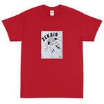 Smokers Graphic T-Shirt