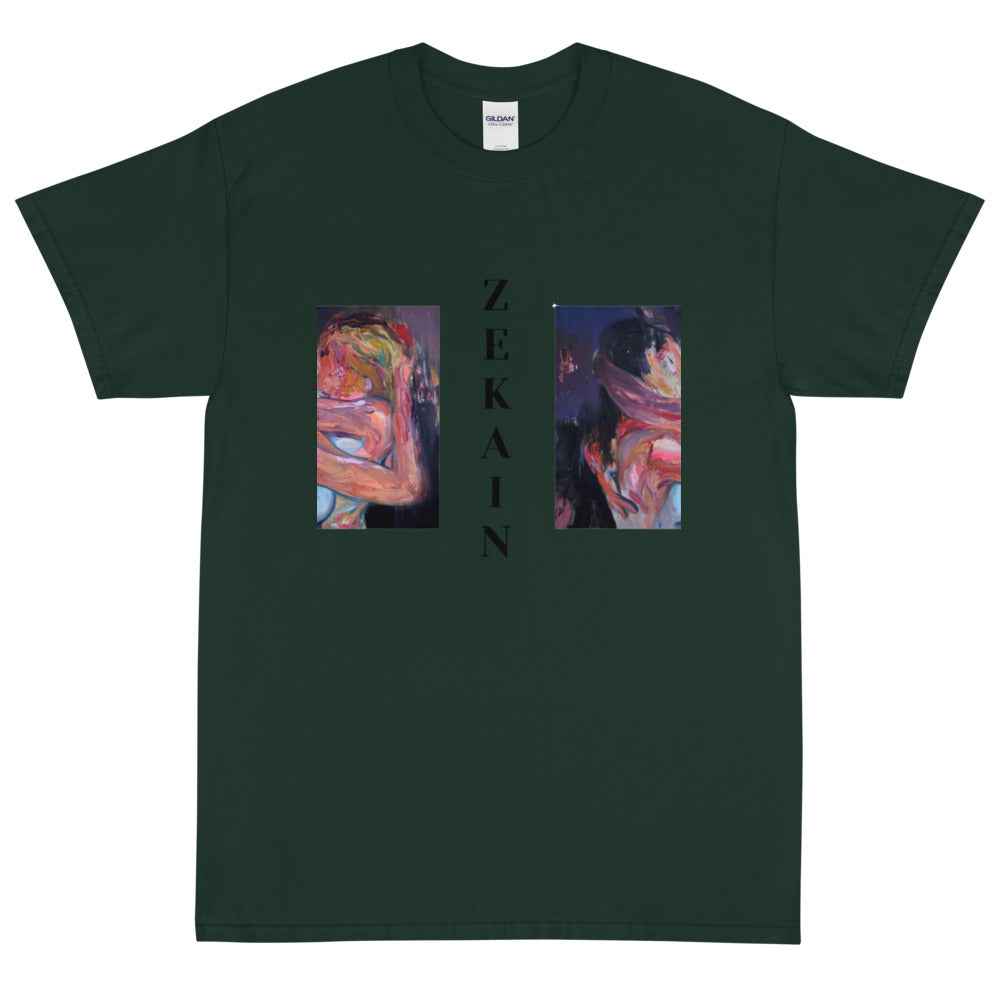 Love Graphic T-Shirt