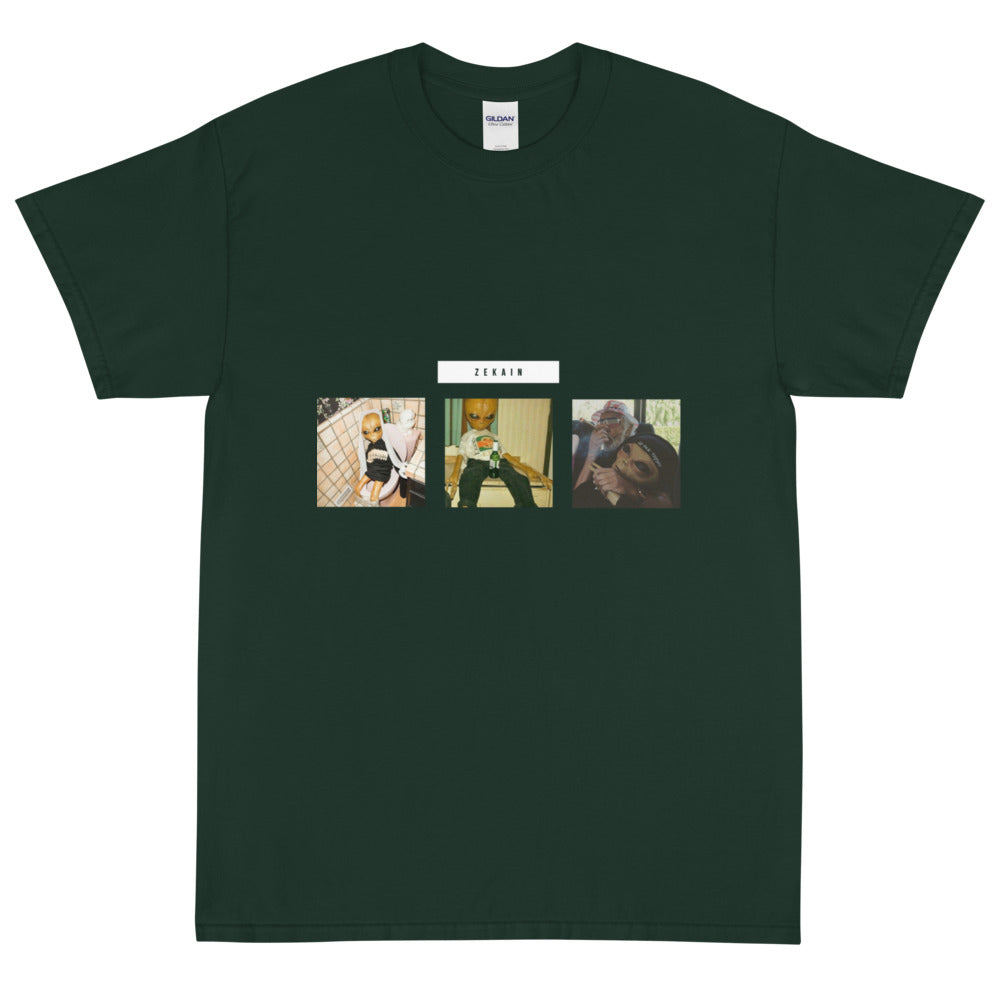 Alien Hangover T-Shirt