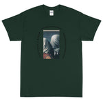 Blind Graphic T-Shirt