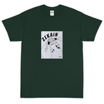 Smokers Graphic T-Shirt