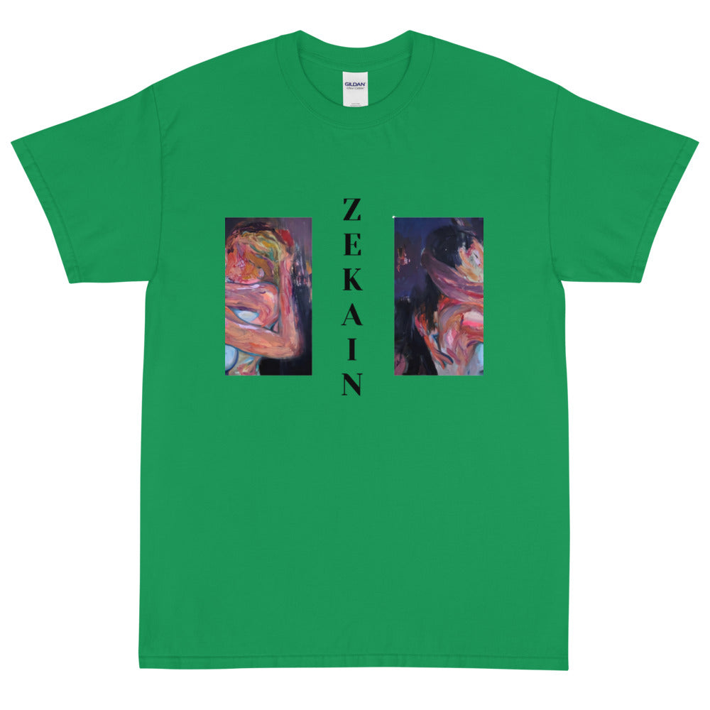 Love Graphic T-Shirt