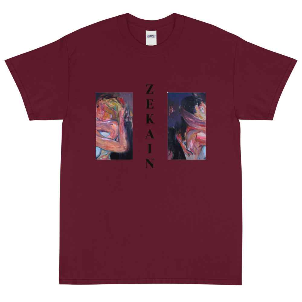 Love Graphic T-Shirt