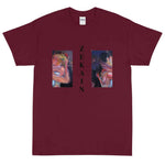 Love Graphic T-Shirt