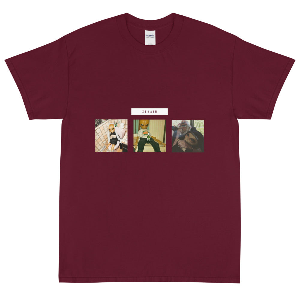 Alien Hangover T-Shirt