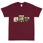 Alien Hangover T-Shirt