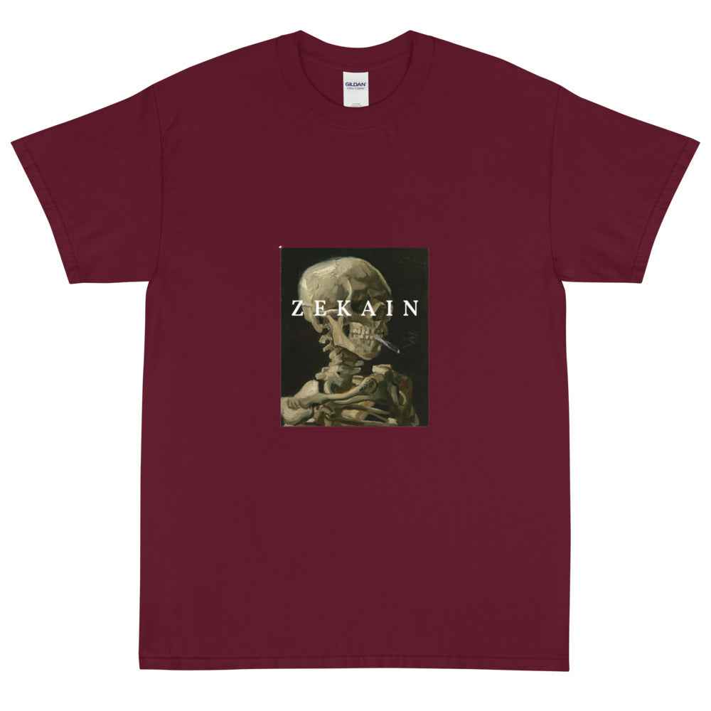 Dead Graphic T-Shirt