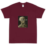 Dead Graphic T-Shirt