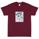 Smokers Graphic T-Shirt