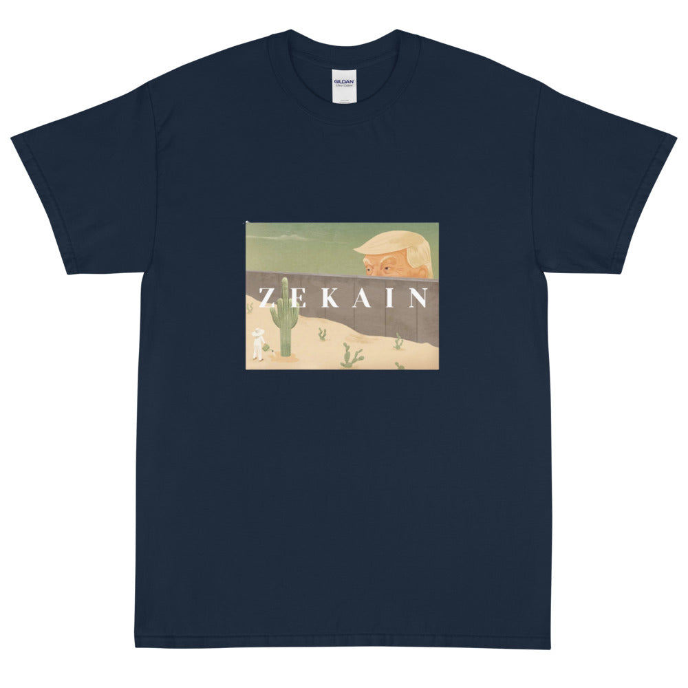 Trump vs Kaktus T-Shirt