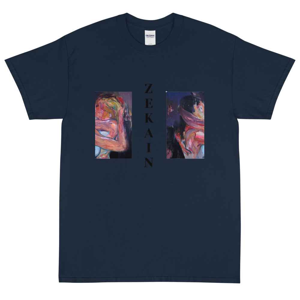 Love Graphic T-Shirt