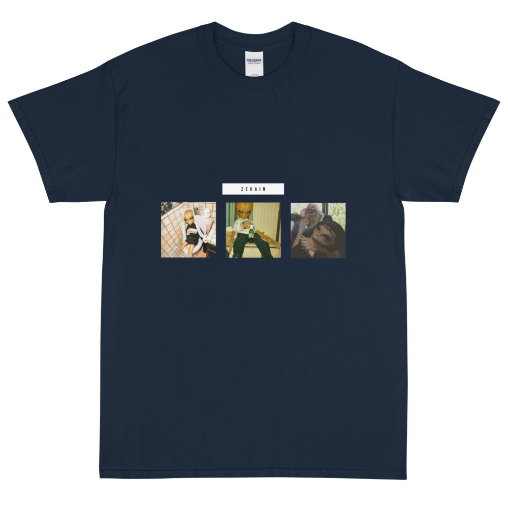 Alien Hangover T-Shirt