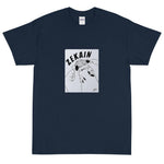 Smokers Graphic T-Shirt