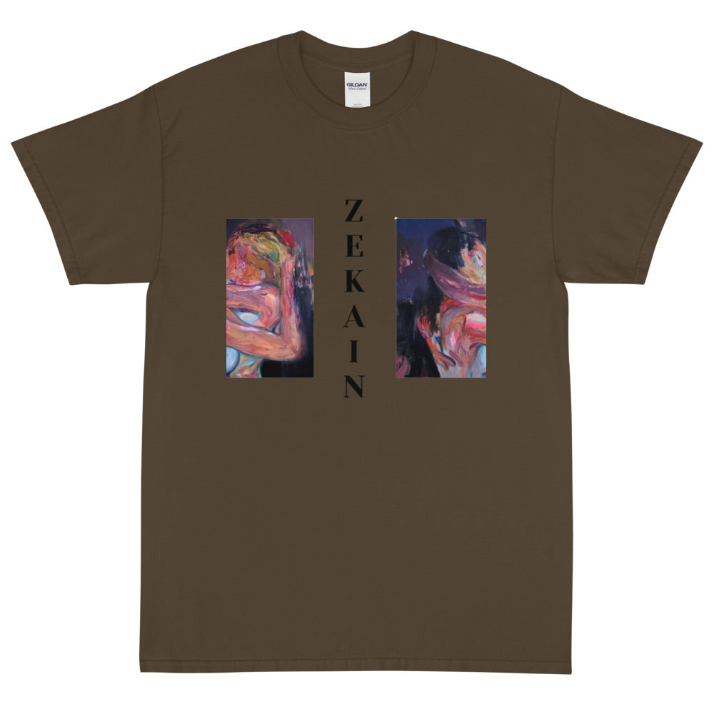 Love Graphic T-Shirt
