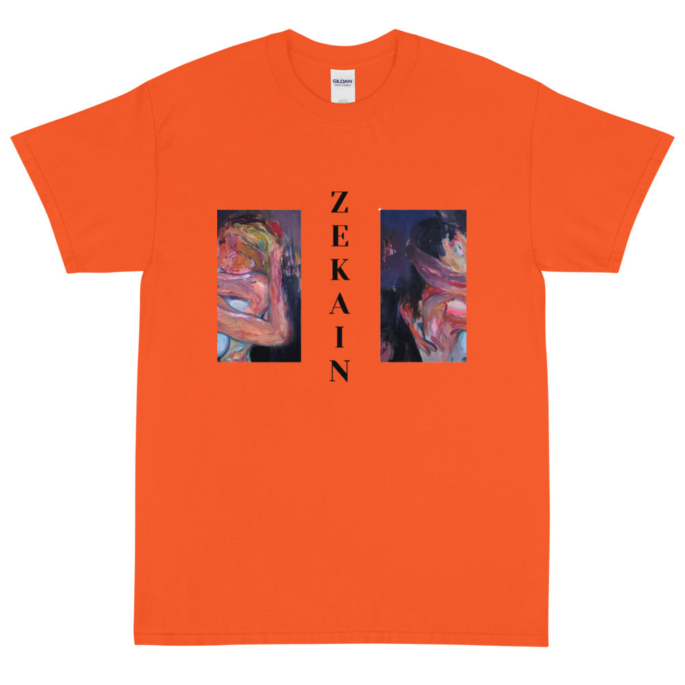 Love Graphic T-Shirt