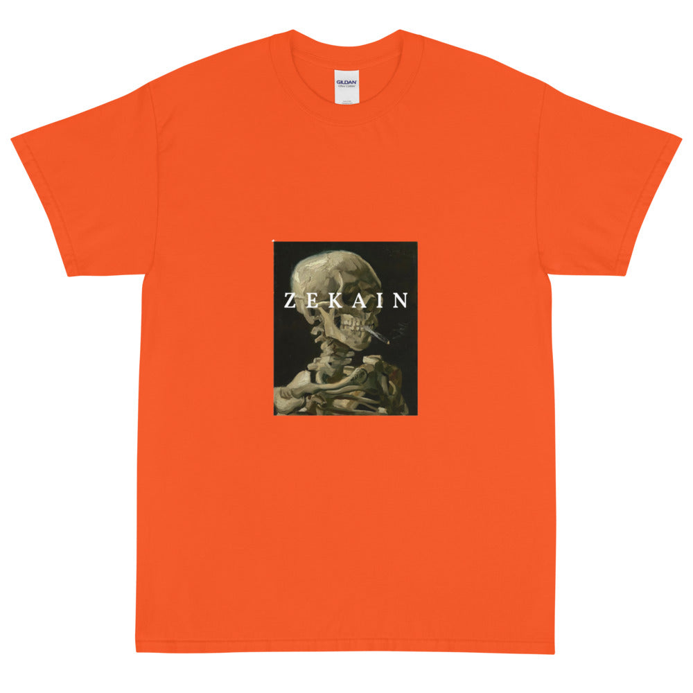 Dead Graphic T-Shirt