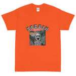 Scream Graphic T-Shirt