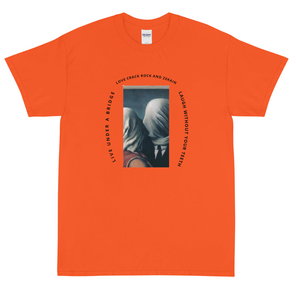 Blind Graphic T-Shirt