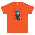 Blind Graphic T-Shirt