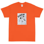 Smokers Graphic T-Shirt