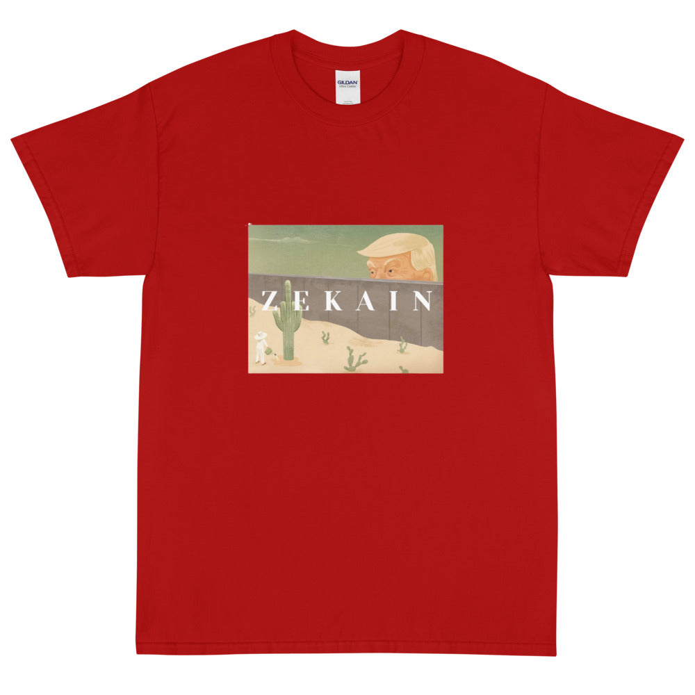 Trump vs Kaktus T-Shirt